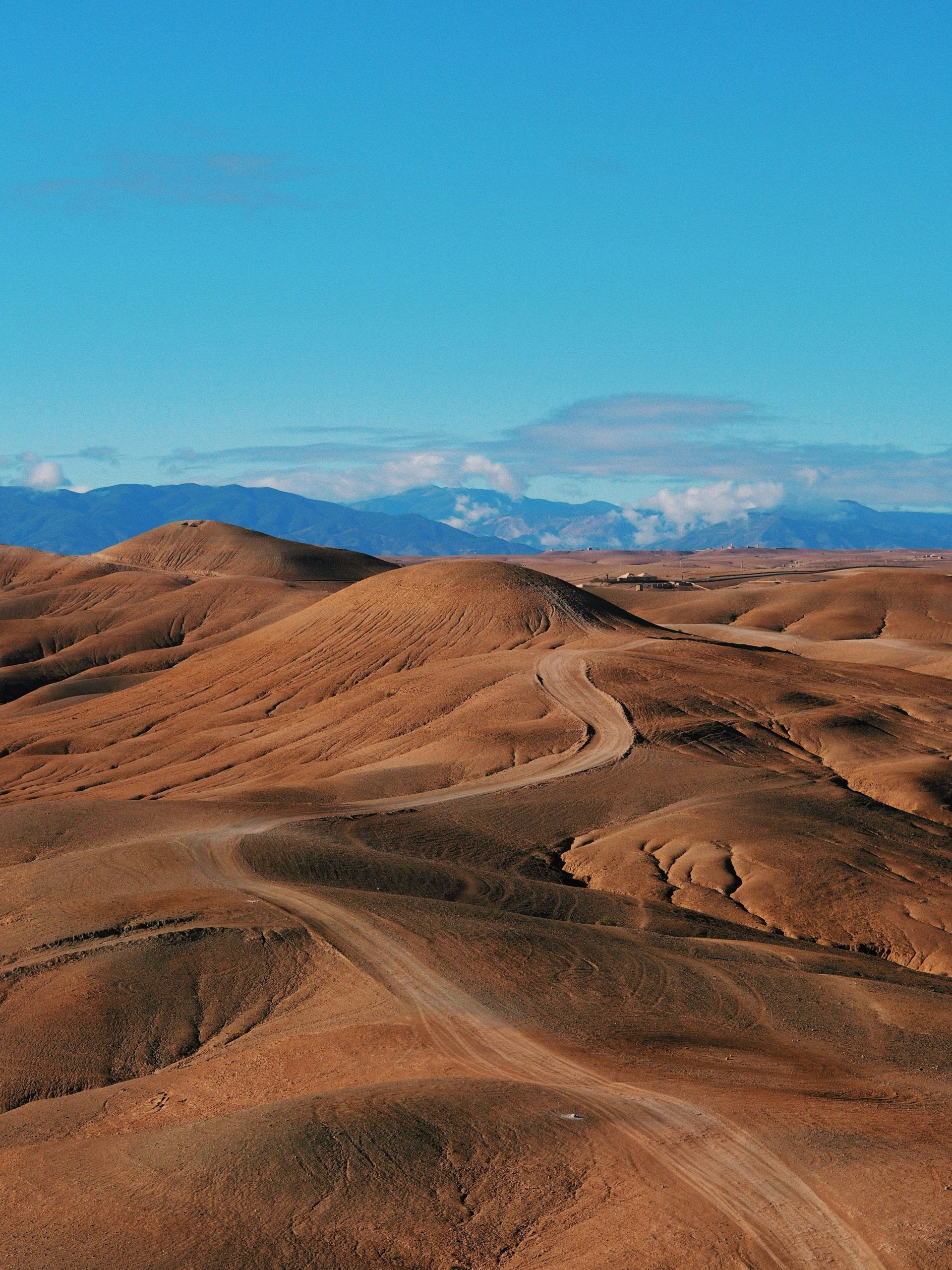 Agafay Desert Morocco private tour