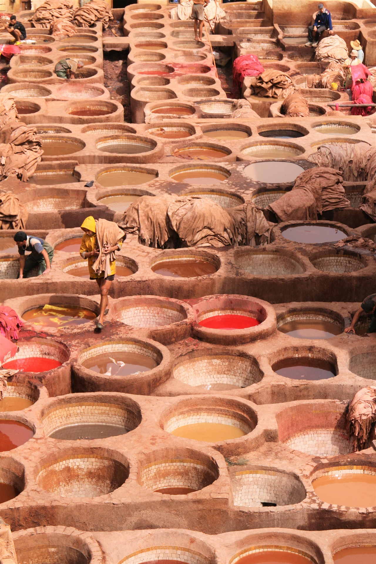 Fes Morocco private tour