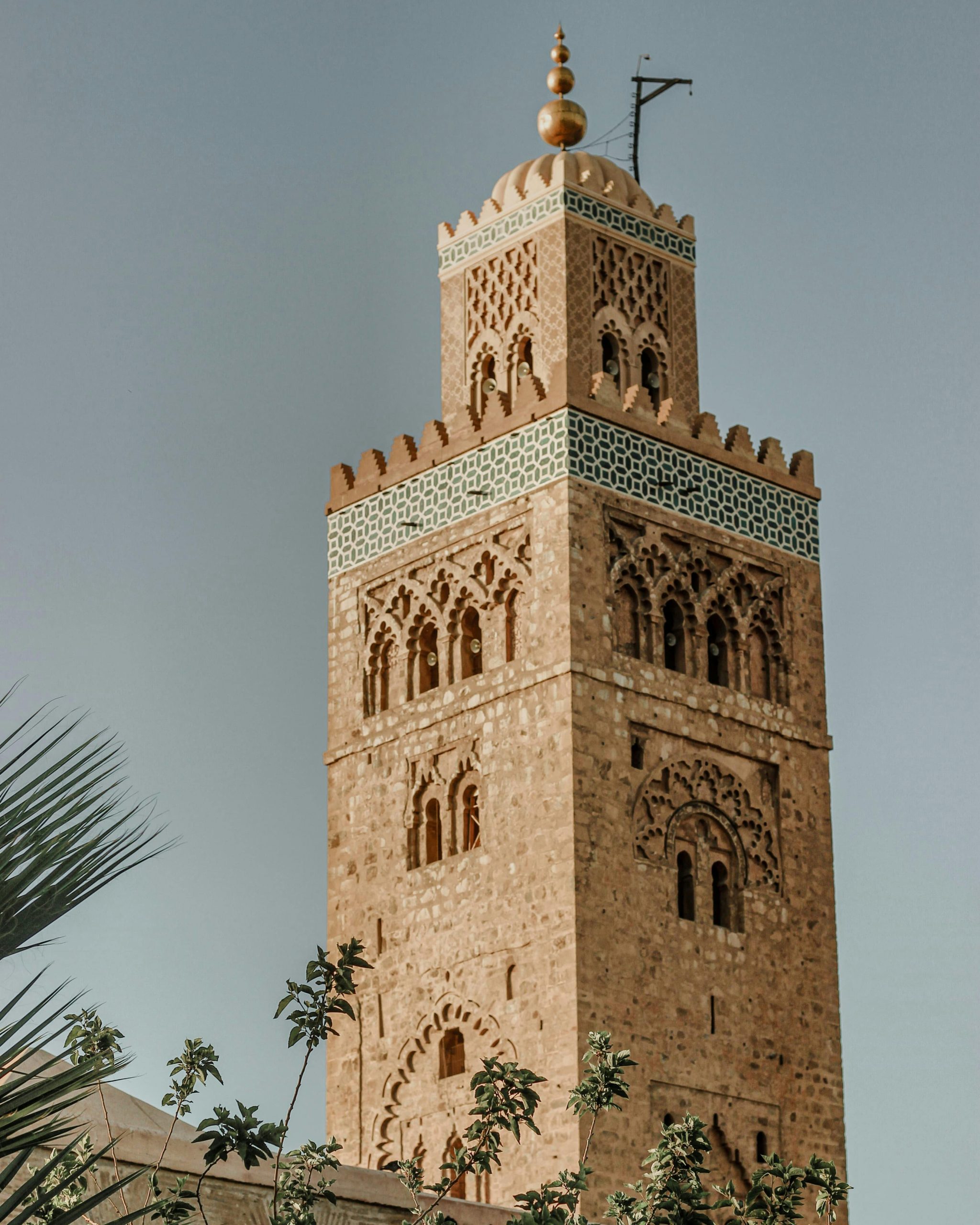 At the Heart of the Imperial Cities Morocco