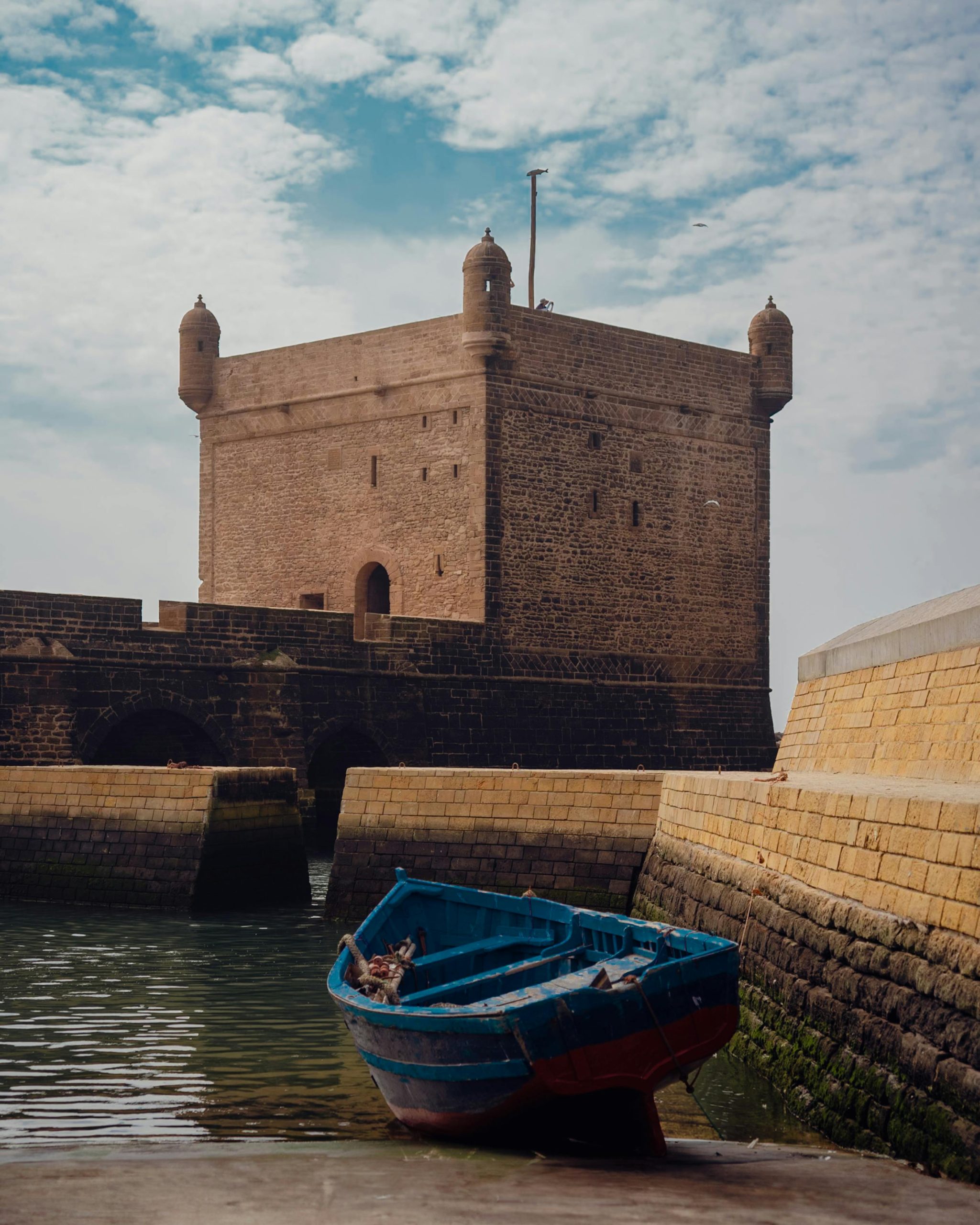 Essaouira Morocco private tour