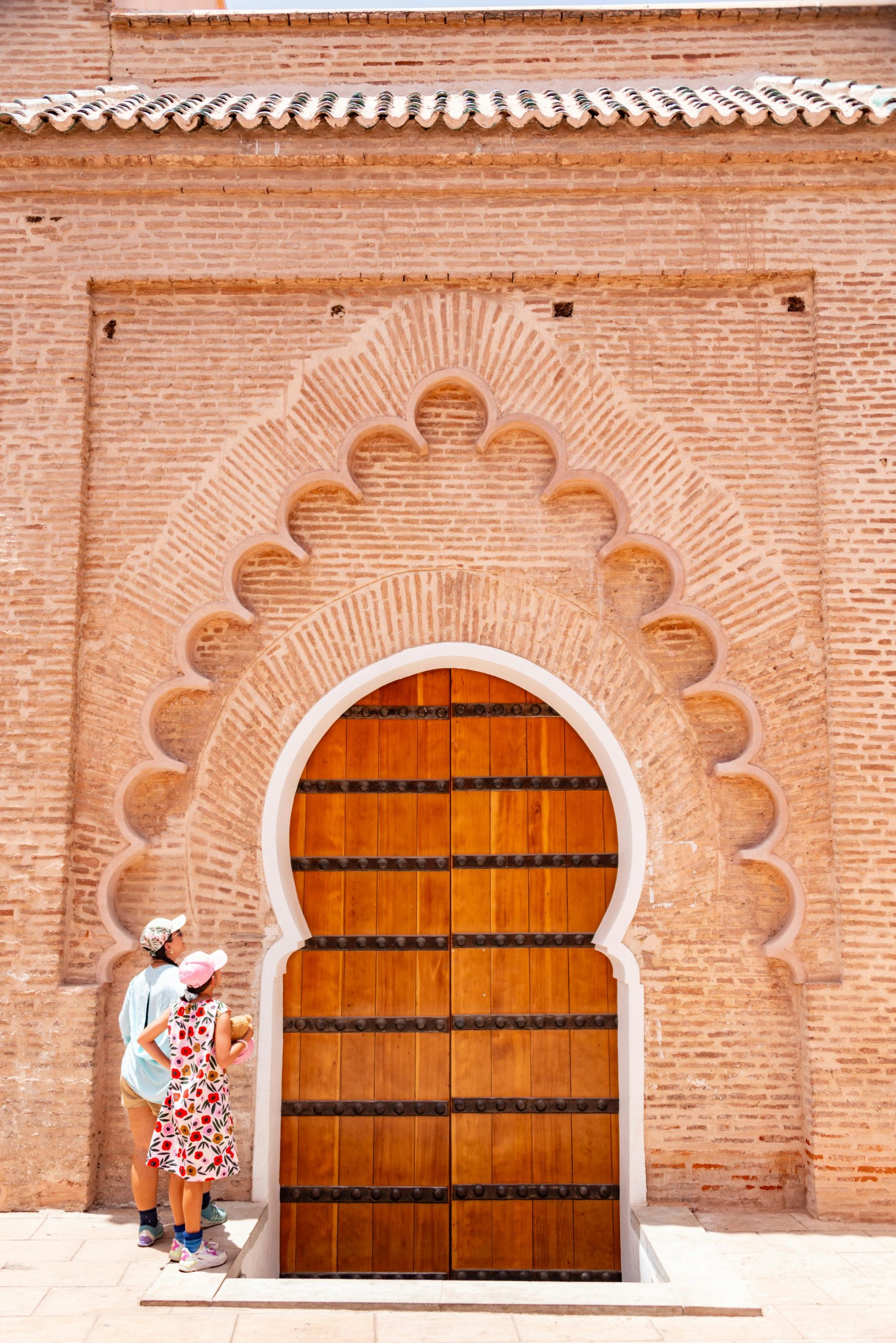 Morocco Family Adventure