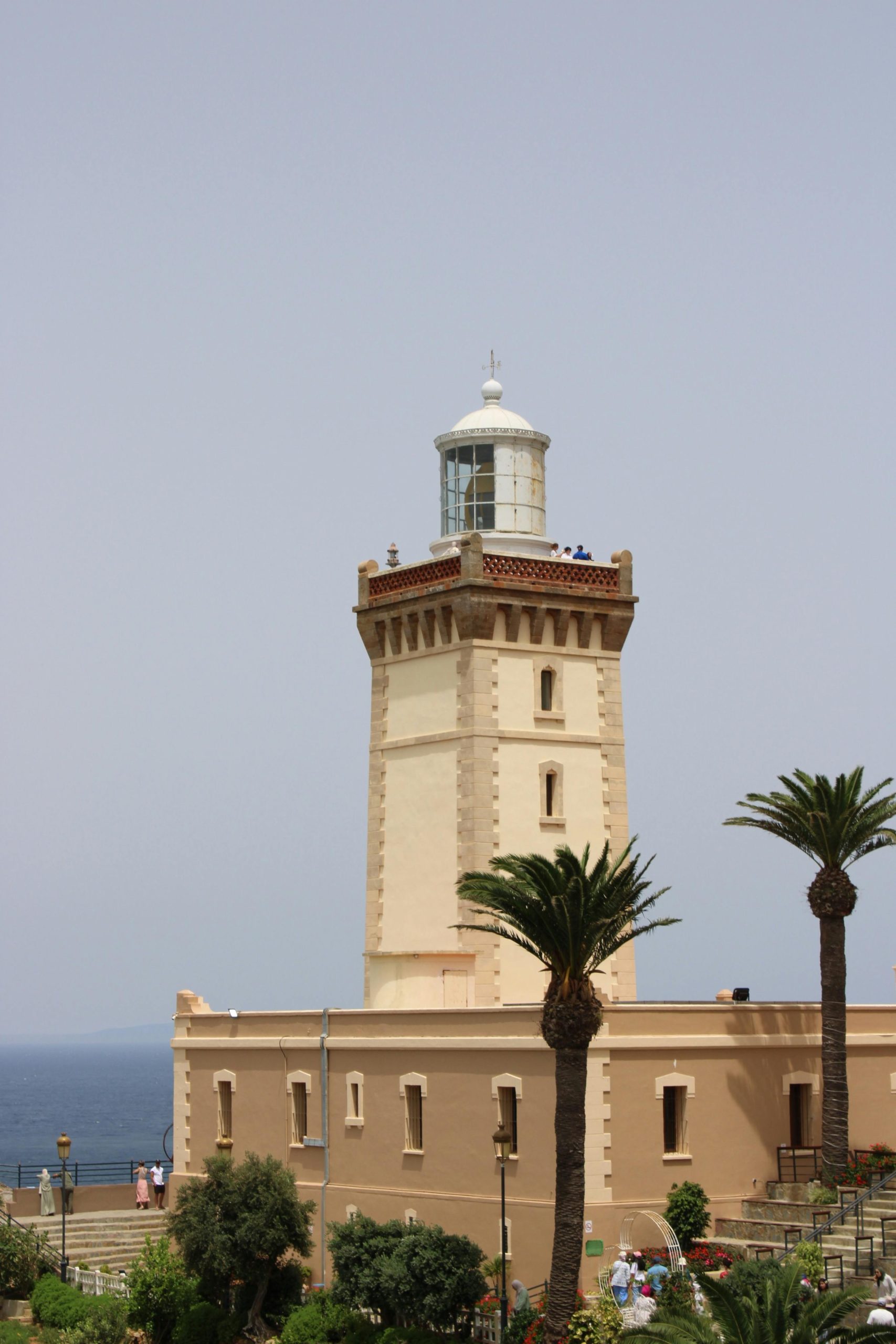Tangier Morocco private tour