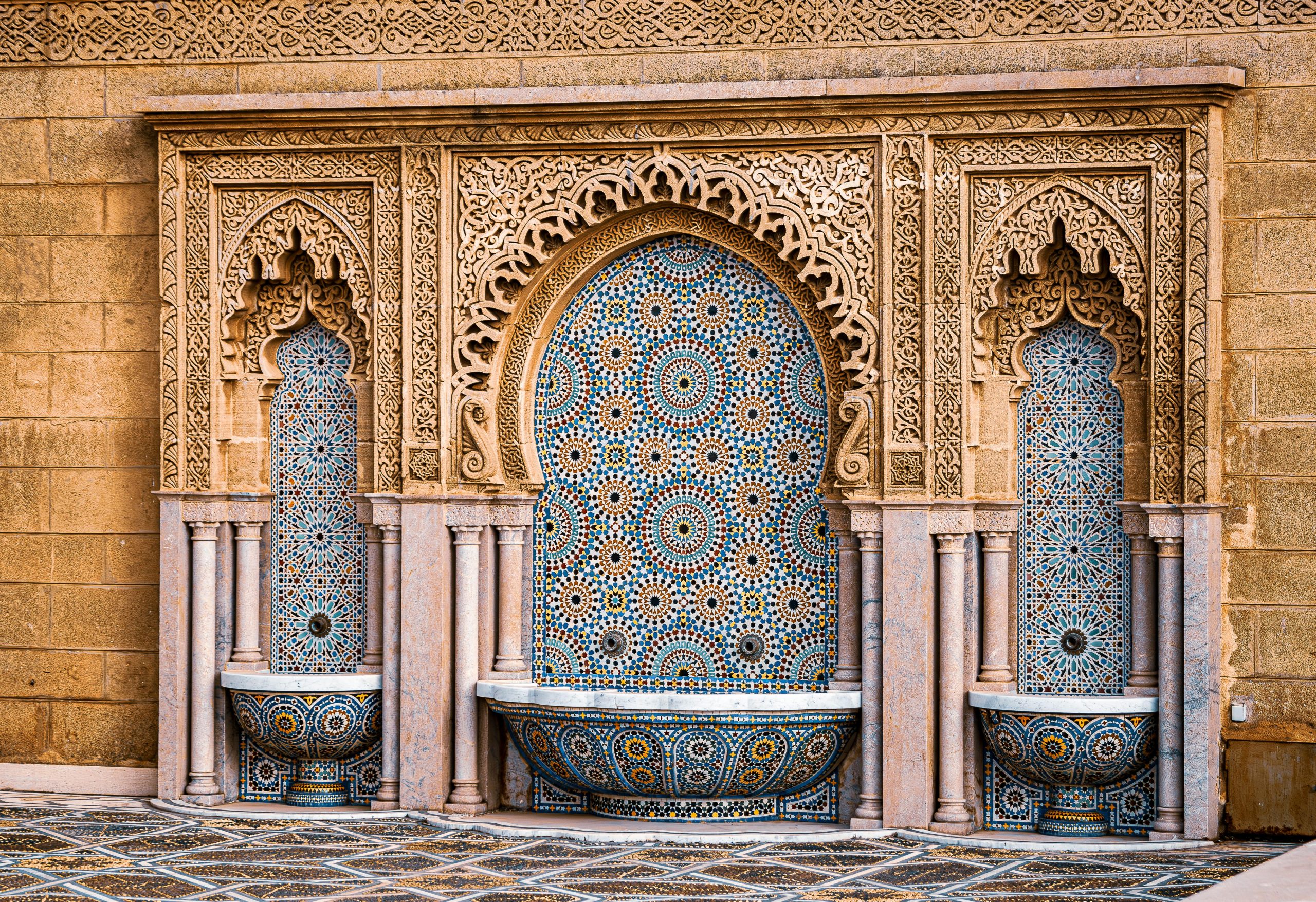 Plan your private Morocco journey