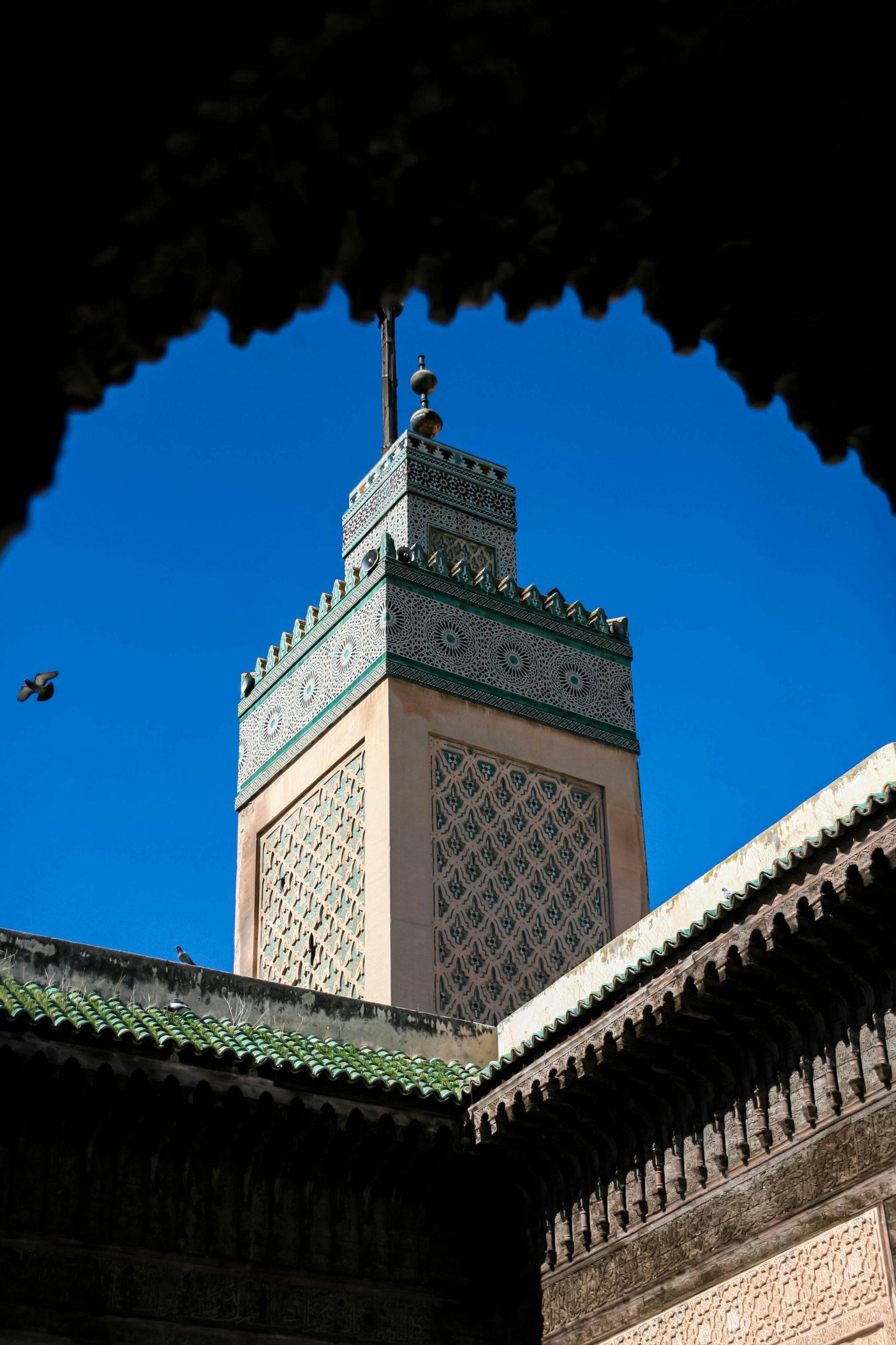 Imperial Cities of Morocco