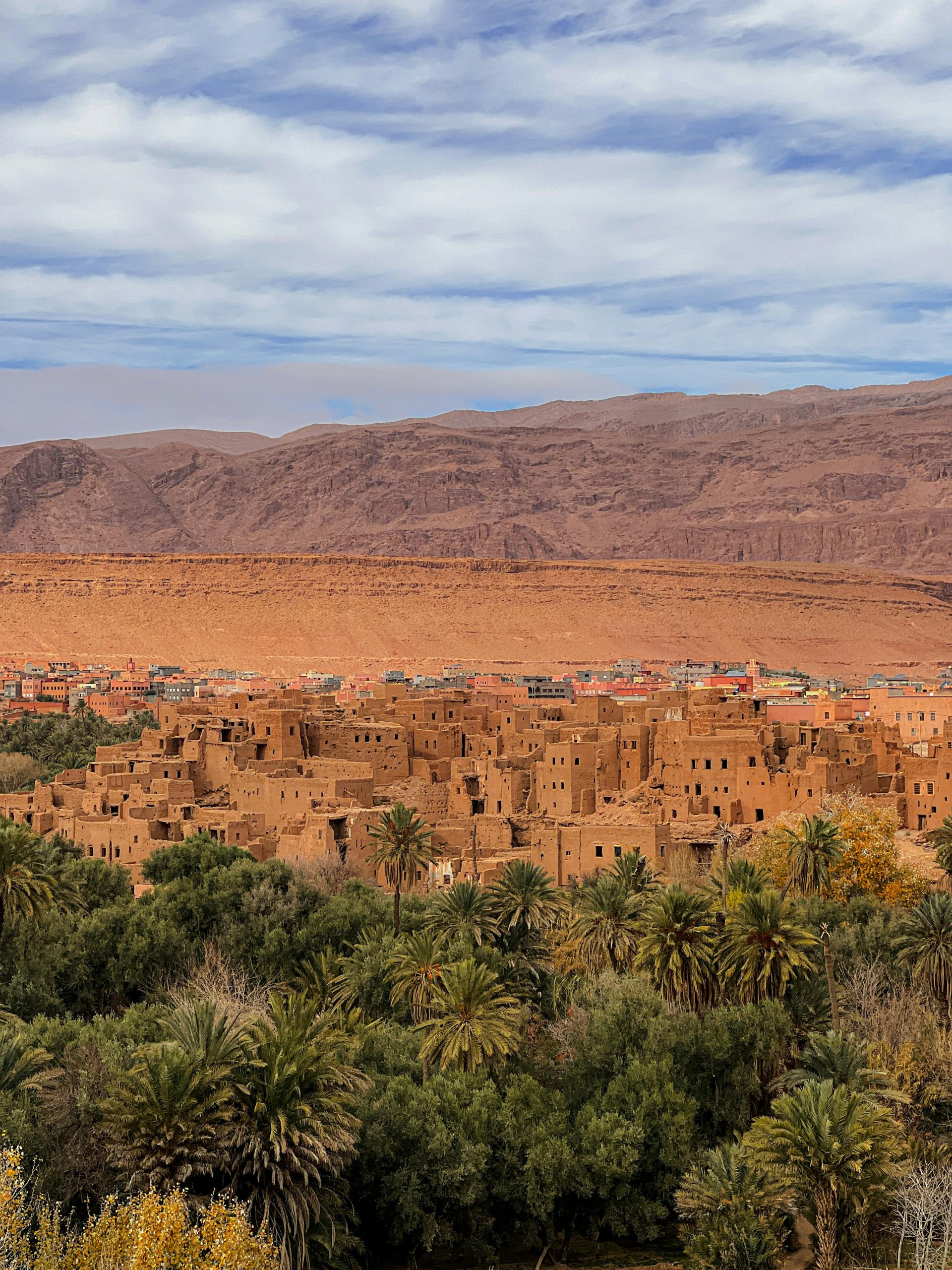 Boumalne Dades Morocco private tour