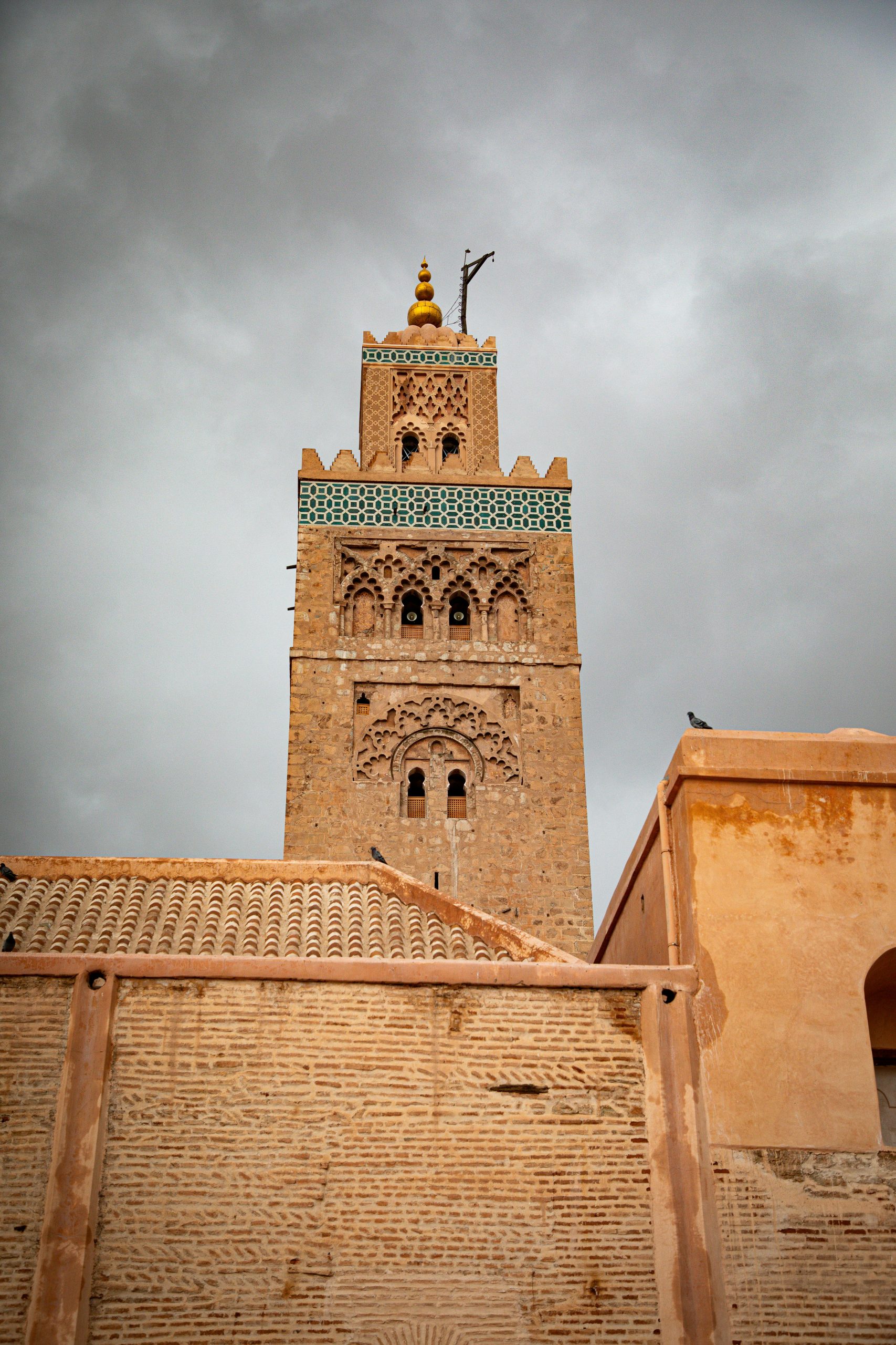 Marrakech Morocco private tour