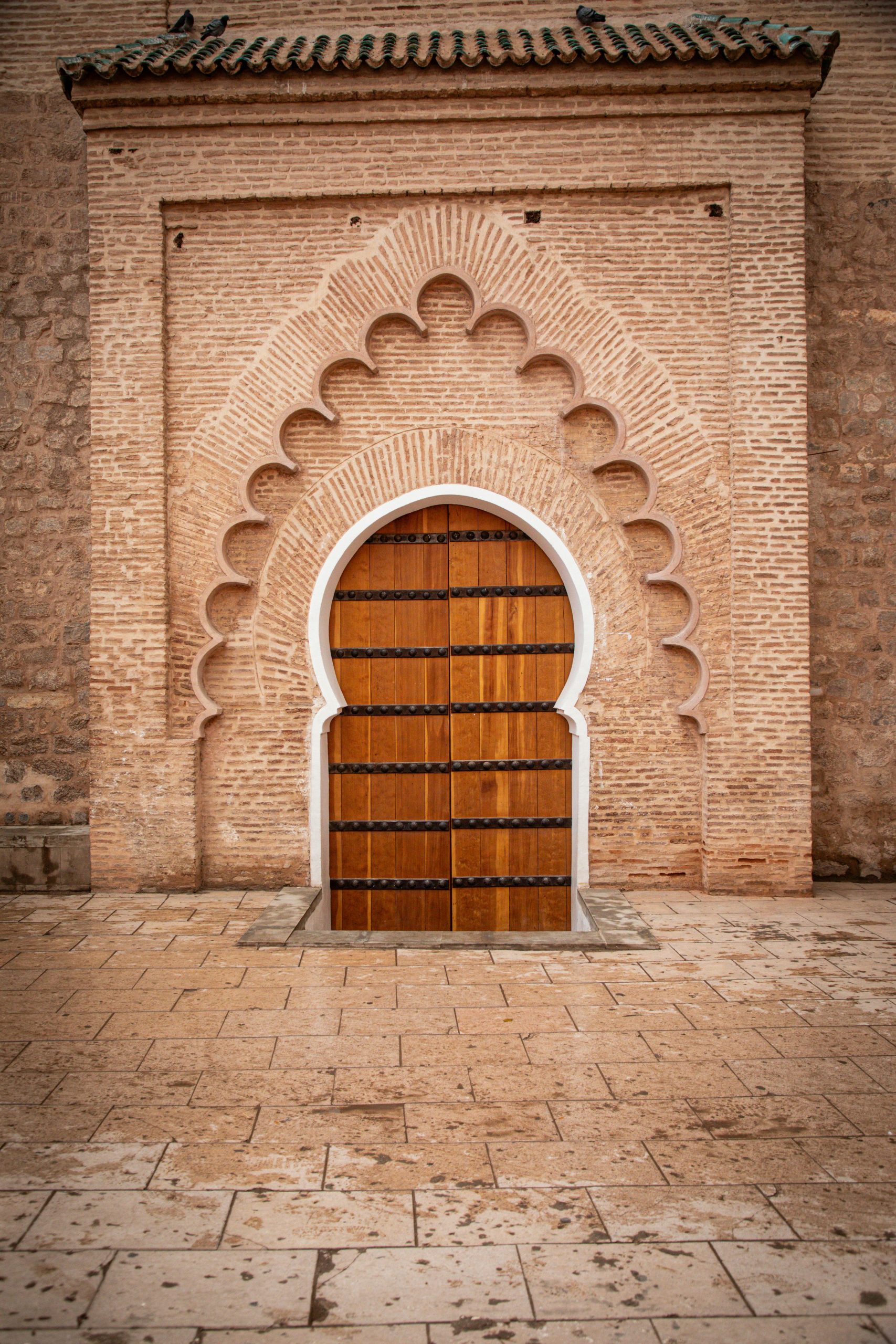 Marrakech