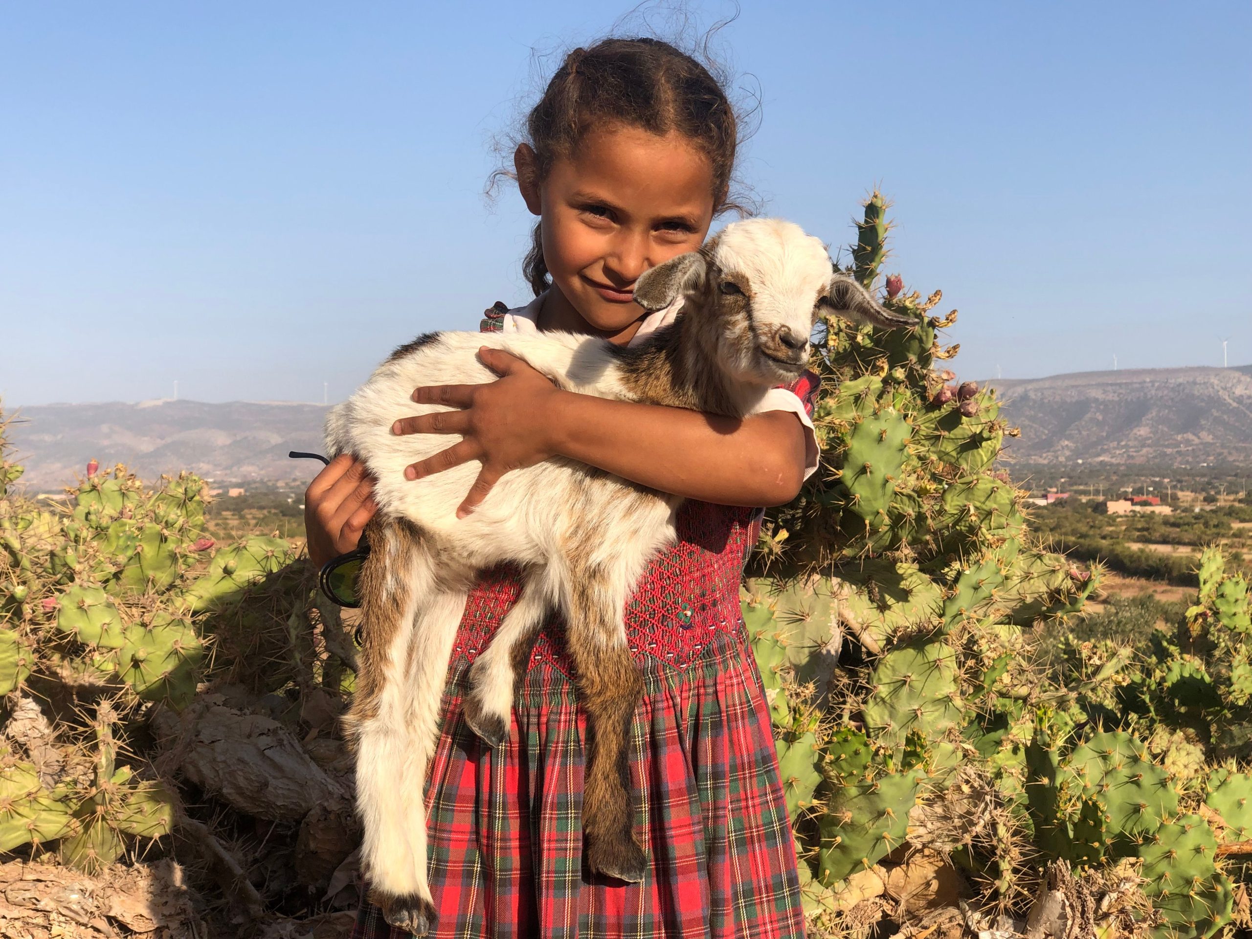 Morocco Family Adventure