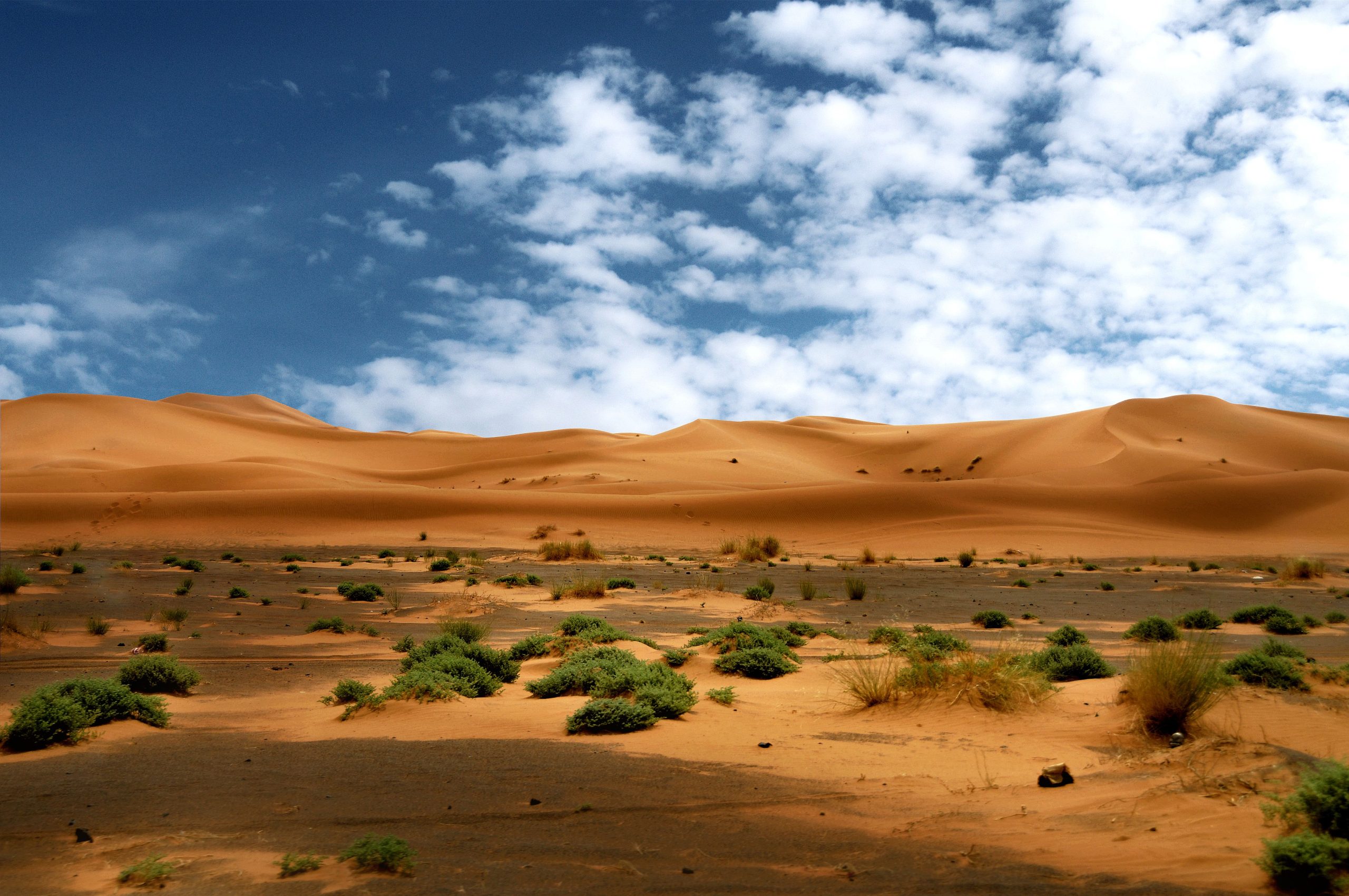 Morocco FAQ