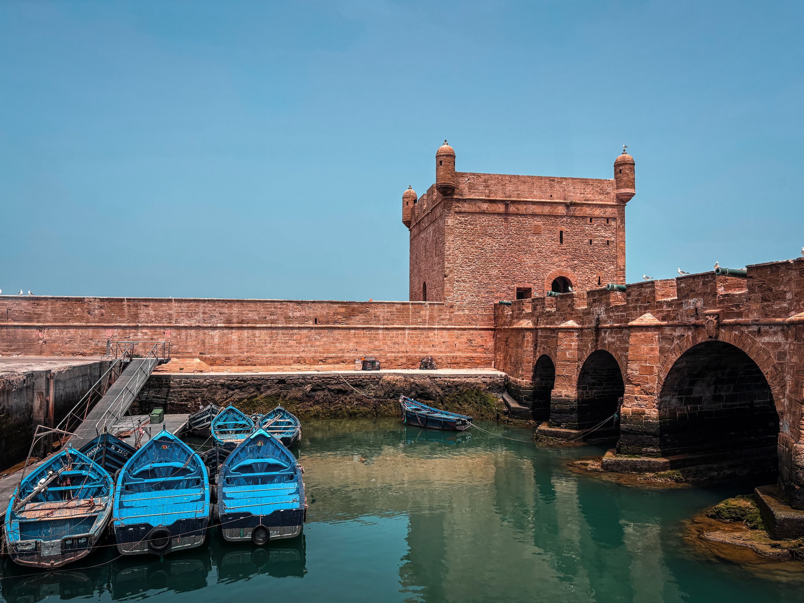Essaouira