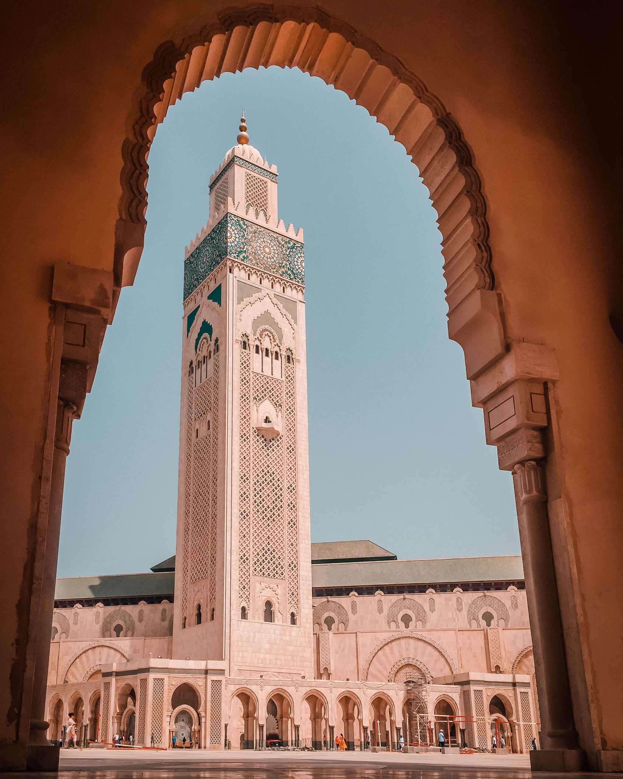Casablanca