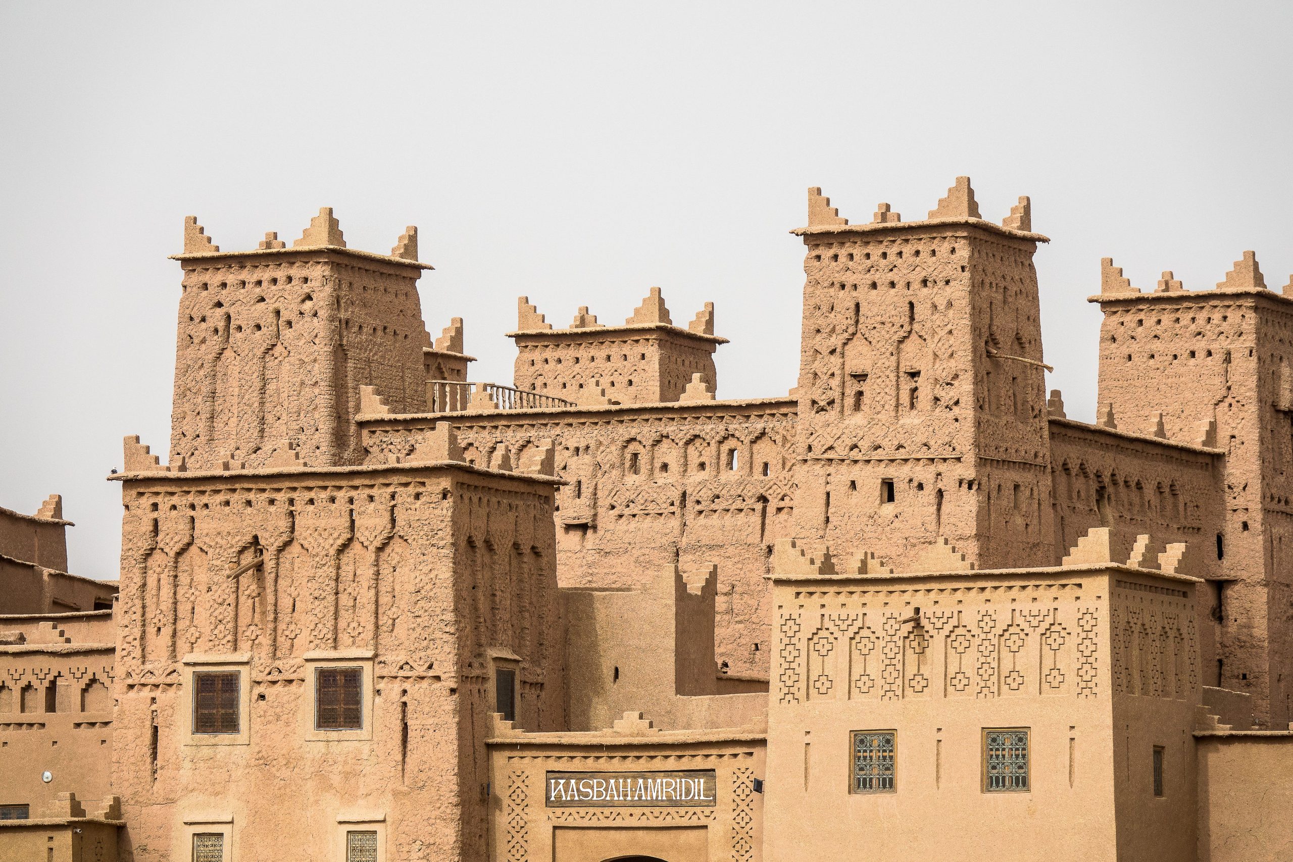 Morocco Destinations