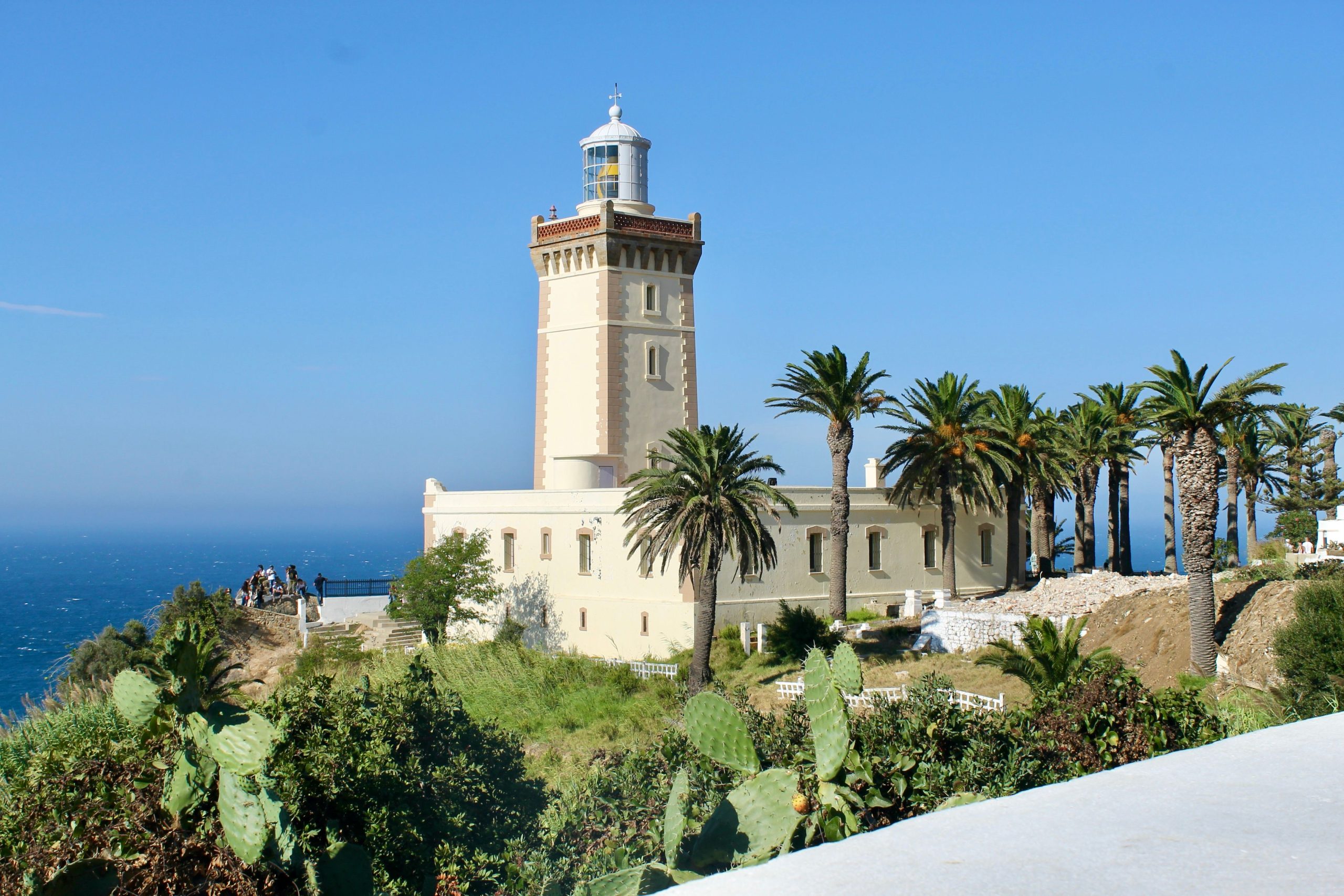 Tangier